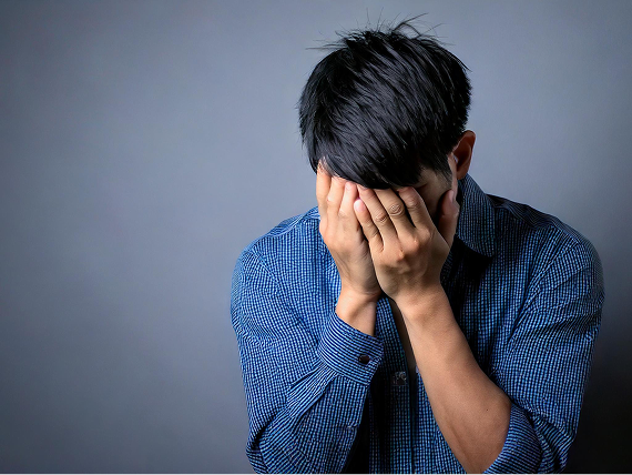 何回も歯医者に通うのが嫌だ…