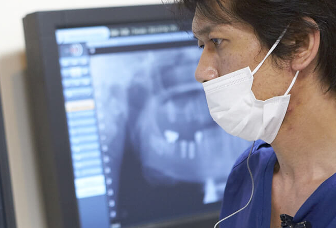 小野理事長のメッセージ