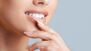 ホワイトニング