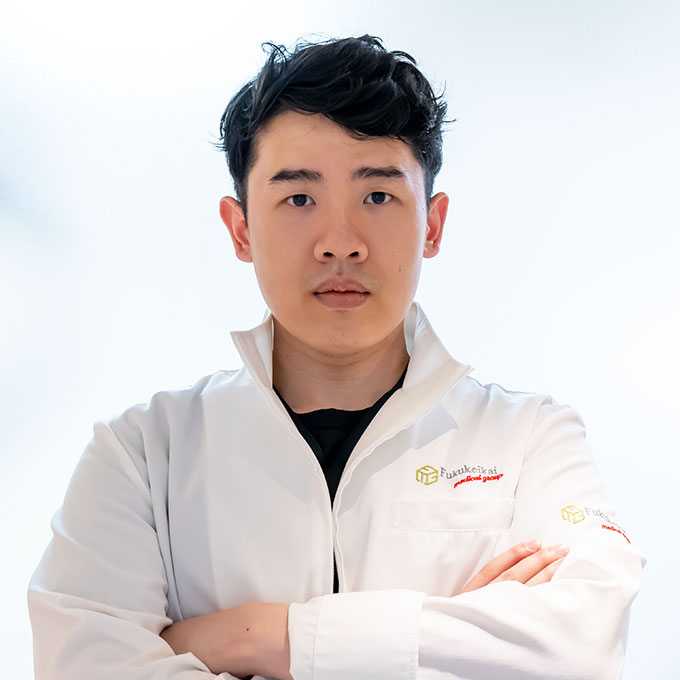 王子 歯医者 歯科医師李