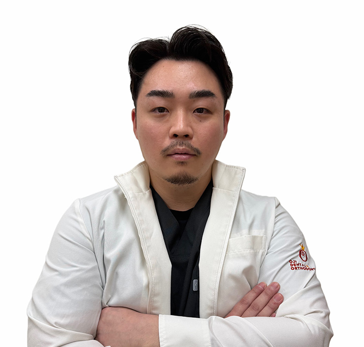 王子 歯医者 歯科医師田中